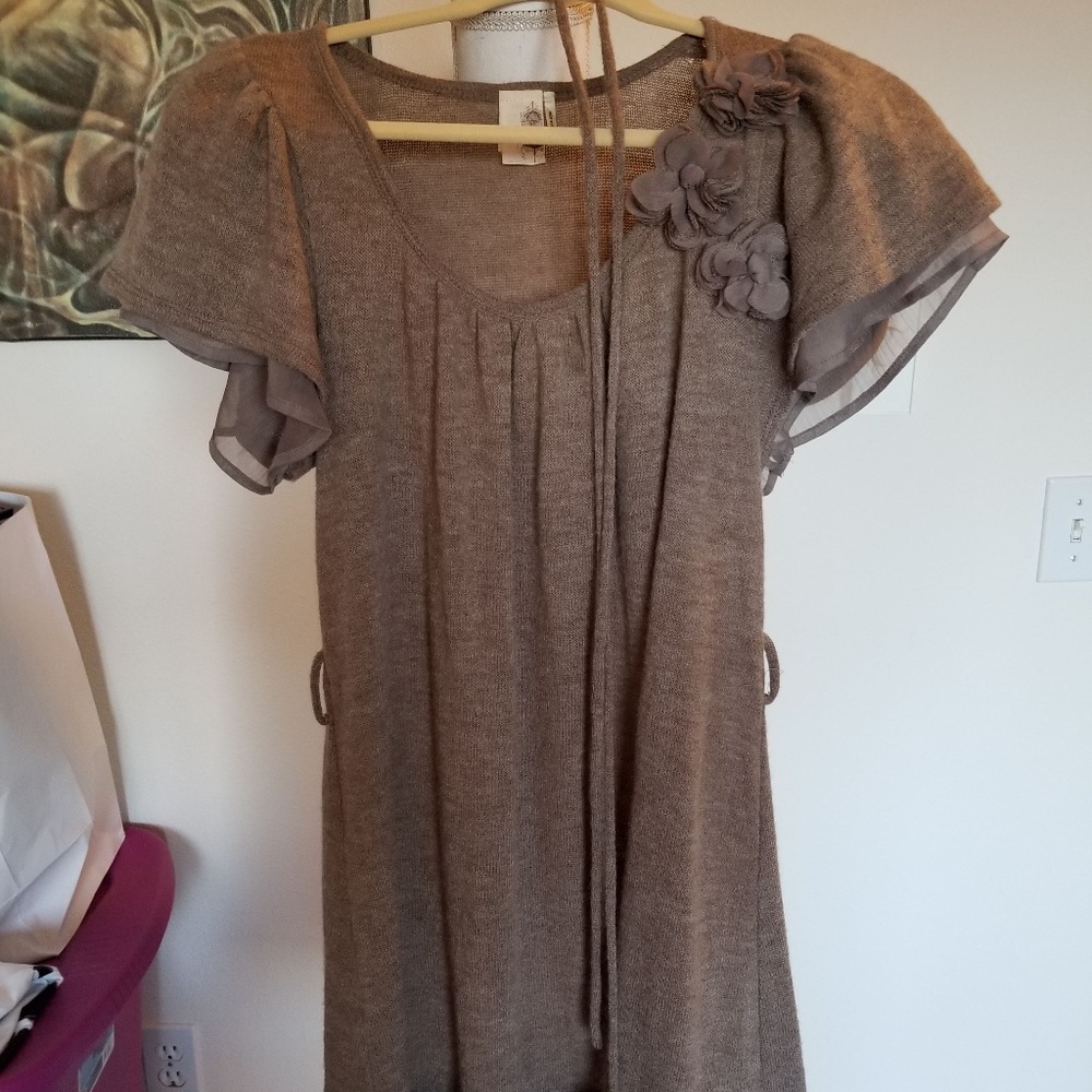 Boutique dress